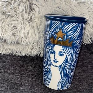Starbucks Tumbler coffee mug
